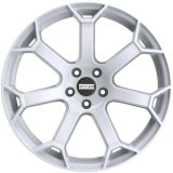 Fondmetal 8.5x19 5/112 ET45 Glossy White