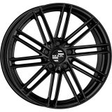 MAK 8x20 5/130 ET40 Gloss Black