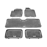 Ford Galaxy I / Seat Alhambra I / Volkswagen Sharan I 1995–2010 kummimatid 5 tk