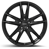 Dezent 7x16 5/108 ET44 Black