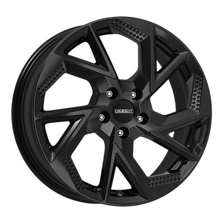 Dezent 6.5x16 5/114.3 ET45 Black