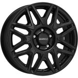 Dezent 6.5x16 5/130 ET66 Black