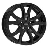 Dezent 6x15 5/112 ET30 Black
