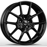 Diewe 8.5x19 5/120 ET40 Glossy Black