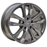 Xtreme 9x20 5/120 ET46 Dark Anthracite