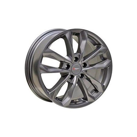 Xtreme 9x20 5/112 ET44 Dark Anthracite