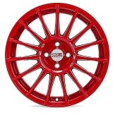 OZ Racing 7x17 4/100 ET42