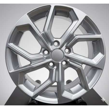Fondmetal 6.5x17 5/114.3 ET35