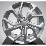 Fondmetal 6.5x17 5/114.3 ET35