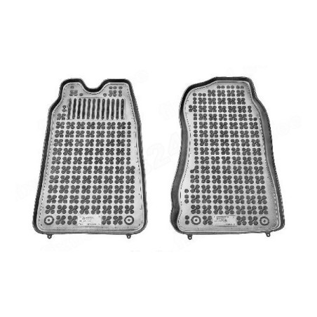 Ford Transit III 2000–2013 esimesed kummimatid 2 tk | HL Autoosad