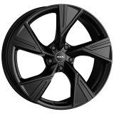MAK 8.5x19 5/130 ET45 Gloss Black