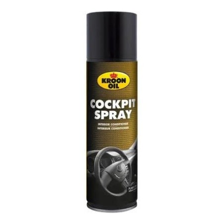 Kroonoil Cockpitspray 300 ml | HL Autoosad
