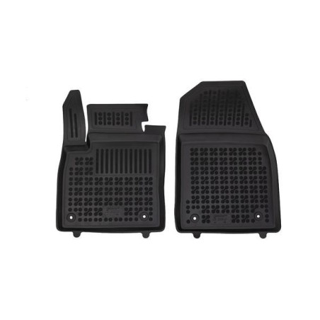 Ford Transit Courier II 2023– kummimatid 2 tk | HL Autoosad