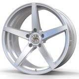 Venue 9x20 5/112 ET25 Silver