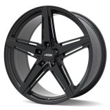 Venue 9x20 5/112 ET35 Gloss Black