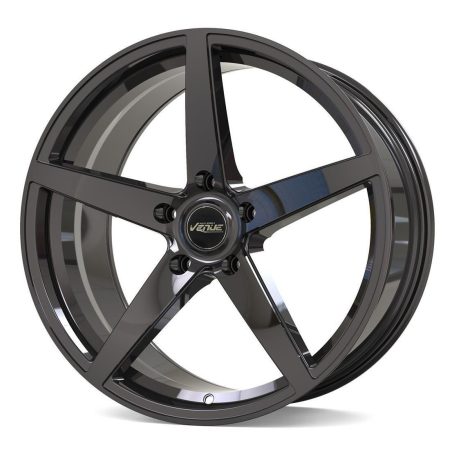 Venue 9x20 5/112 ET35 Gloss Black