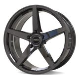 Venue 9x20 5/112 ET45 Gloss Black