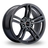 Avus 8.5x20 5/120 ET25 Anthracite