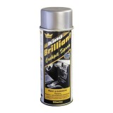 King K27 silikoonivaba salongihooldusvahend 400 ml | HL Autoosad