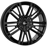 MAK 8.5x20 5/112 ET24 Gloss Black