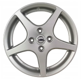 OE 6x15 4/100 ET50