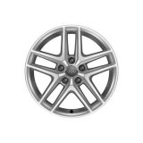 OE 6.5x17 5/112 ET28 Silver