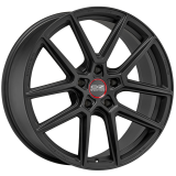 OZ Racing 11.5x21 5/130 ET39 satin black