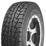 Nankang Ft-7 235/75R15 104/101S