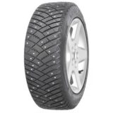 Goodyear UltraGrip Ice Arctic SUV 215/70R16 100T