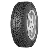 Continental IceContact 4x4 255/55R19 111T