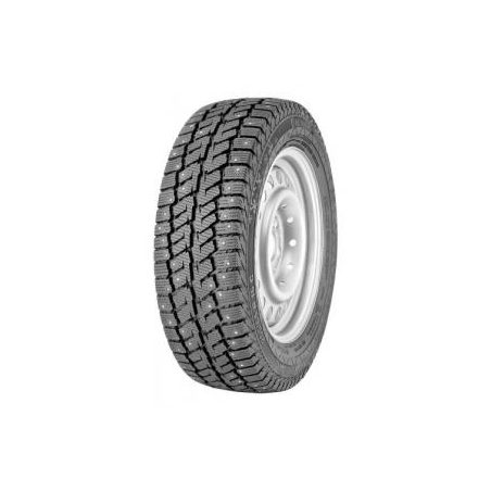 Continental VancoIceContact 195/75R16C 107/105R