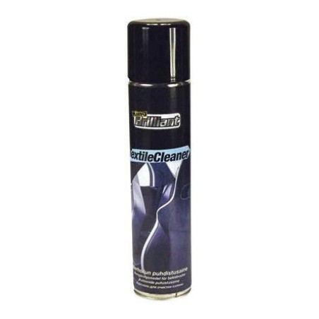 King K27 tekstiilipuhastusvaht 400 ml | HL Autoosad