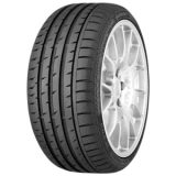 Continental Contisportcontact 5 295/40R21 111Y