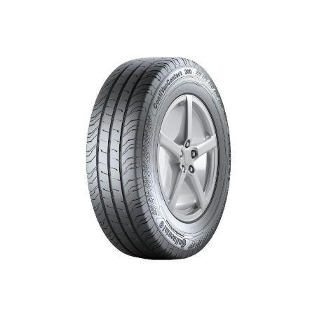 Continental Contivancontact 200 225/55R17C 109/107H