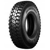 Bridgestone L355 EVO 315/80R22.5 158/156G