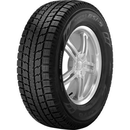 Toyo Observe GSi5 275/55R19 111Q