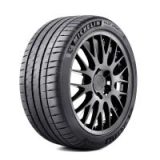 Michelin PILOT SPORT 4 S 265/35R20 99Y