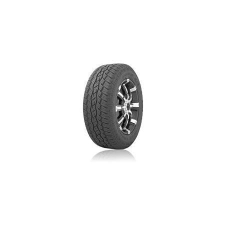 Toyo Open Country A/Tplus 255/65R16 109H