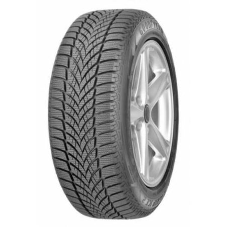 Goodyear UltraGrip Ice 2 255/40R19 100T