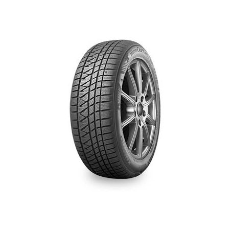 Kumho WinterCraft WS71 255/65R17 114H