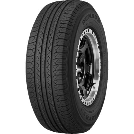 Winrun Maxclaw H/t2 265/70R16 112T
