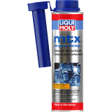Liqui Moly karburaatori puhastuslisand 300 ml | HL Autoosad