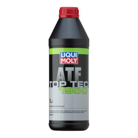 Liqui Moly TopTec ATF 1950 1 L | HL Autoosad