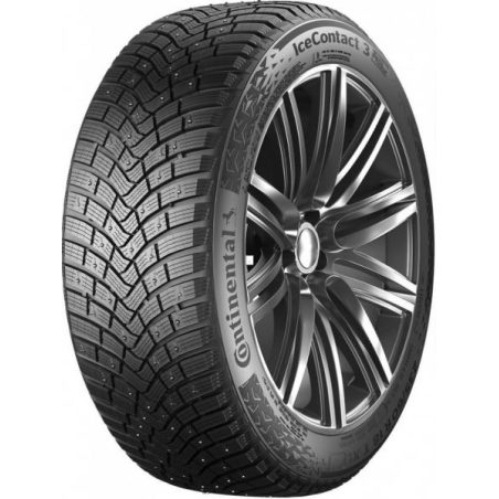 Continental IceContact 3 205/55R16 94T
