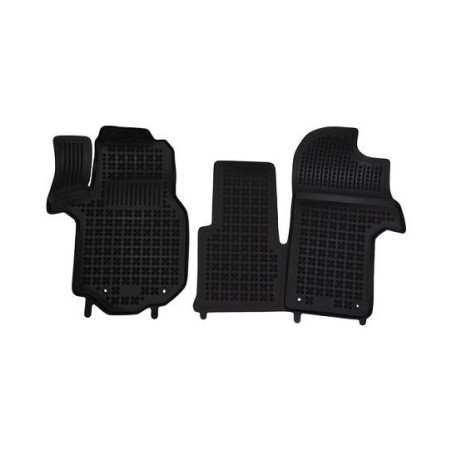 Volkswagen Crafter II 2016– / MAN TGE 2017– esimesed kummimatid 2 tk