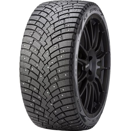 Pirelli Winter Ice Zero 2 245/45R18 100H