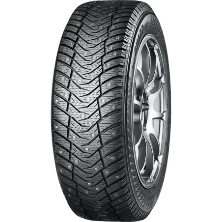 Yokohama Ice Guard Stud (ig65) 255/55R19 111T