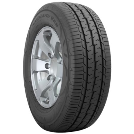 Toyo Nanoenergy Van 165/70R14C 89/87R