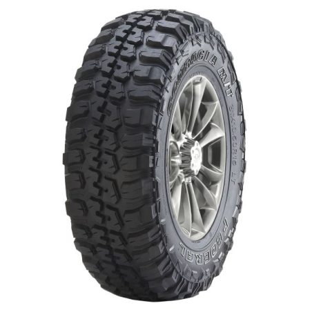 Federal Couragia M/t 35/12.5R20 121Q