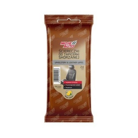 Amtra nahapuhastuslapid, 24 tk | HL Autoosad
